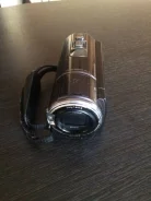 Sony HDR-CX360E. 7 - 7.9 ��, ��� ��������� ����