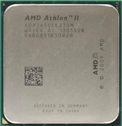 AMD Athlon II X2 265 ����