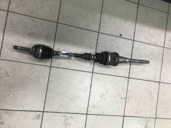 Привод, полуось. Nissan Wingroad, VHNY11, WHNY11, WHY11 Nissan AD, VHNY11, WHNY11, WHY11 Nissan Sunny, FNB15 Двигатели: QG18DE, QG15DE