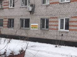 1-комнатная, улица Попова 35. Врд, частное лицо, 30 кв. м. Дом снаружи