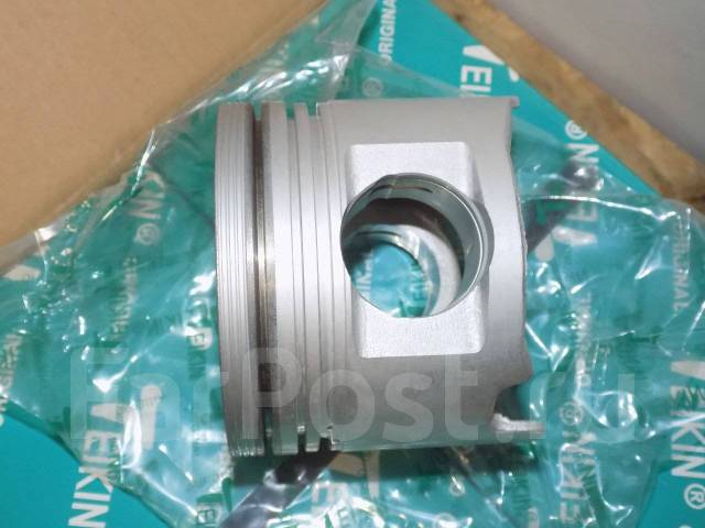  1KZ-T,1KZ STD  1998  (alfin-gallery) Teikin! V 13101-67050-02 