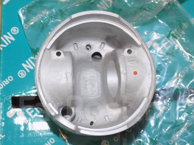  1KZ-T,1KZ STD  1998  (alfin-gallery) Teikin! V 13101-67050-02 