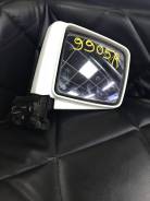 Зеркало заднего вида боковое. Nissan Elgrand, ALE50, ALWE50, ATE50, ATWE50, AVE50, AVWE50 Двигатели: QD32ETI, VG33E, ZD30DDTI2WD, ZD30DDTI4WD