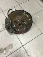 Ступица. Nissan Bluebird, EU13, HU13, PU13, SU13, U13 Nissan Expert, VEW11, VW11 Nissan Stanza, U13U Nissan Avenir, PW11, SW11, W11 Двигатели: CD20, G...