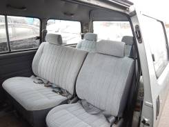 Ремень безопасности. Toyota Lite Ace, CR21, CR21G, CR22, CR22G, CR27, CR27V, CR28, CR29, CR29G, CR30, CR30G, CR31, CR31G, CR36, CR36V, CR37, CR38, CR3...