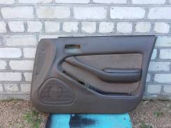 Обшивка двери TOYOTA CAMRY