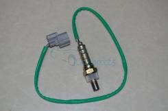 Датчик кислородный. Honda Jazz Honda City Honda Fit, GD1 Двигатели: L12A1, L13A1, L12A2, L12A3, L13A3, L13A8, L15A1, L15A2, L15A3, REFD04, REFD06, REF...