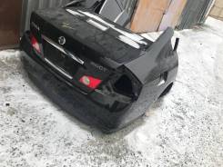 Крыло. Infiniti M35, Y50 Nissan Fuga, PNY50, PY50, Y50