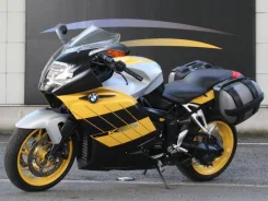 BMW K 1200 S. 1 200����. ��., ��������, ���������, ��� �������. ��� ����� �� ������������ ����