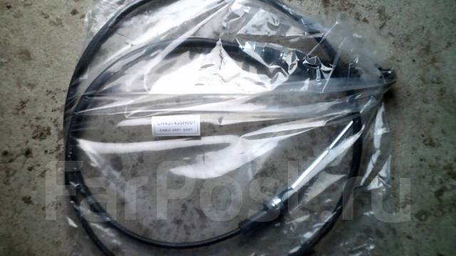 Трос КПП Hyundai HD65,72,78 дв. D4DB (M035S5) переключения купить во ...