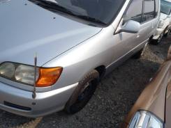 Фара. Toyota Ipsum, CXM10, CXM10G, SXM10, SXM10G, SXM15, SXM15G Двигатель 3SFE