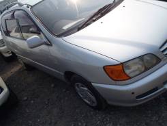 Фара. Toyota Ipsum, CXM10, CXM10G, SXM10, SXM10G, SXM15, SXM15G Двигатель 3SFE