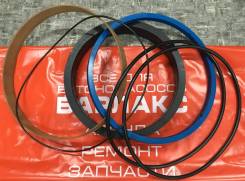 Ремкомплект задней втулки шибера DNCP 240 мм. Everdigm KCP