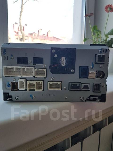 nszt w62g распиновка разъемов