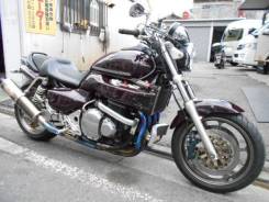 Honda X4. 1 300 куб. см., исправен, птс, без пробега. Под заказ