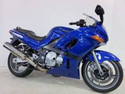 Kawasaki ZZR 400. 400 куб. см., исправен, птс, без пробега. Под заказ