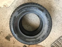 Kumho Ice Power KW21. ������, ��� �����, 2008 ���, ����� ����