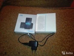 ZTE Blade A210. �/�