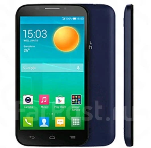 Alcatel POP S7 7045Y. �/� ����