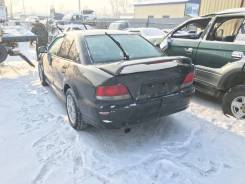 Mitsubishi Galant. EA1A, 4G93