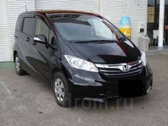 Honda Freed. автомат, 4wd, 1.5, бензин, 65 000 тыс. км, б/п, нет птс. Под заказ