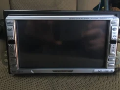 Eclipse AVN7702D ����