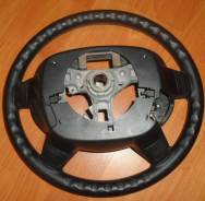 Руль. Toyota Prius, NHW20 Двигатель 1NZFXE