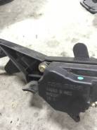 Сервопривод заслонок печки. Volvo S80, TS Двигатели: B5204T5, B5244S, B5244T3, B5254T2, B6284T, B6294S2, B6294T, D5244T, D5244T5, D5252T