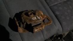 Подушка двигателя. Toyota ToyoAce, BU202, BU212, BU222, BU77, BU78, BU85, BU88, BU90, BU91, BU93, BU94, BU95, BU96, BU98, WU75, WU85, WU90, WU93, WU95...