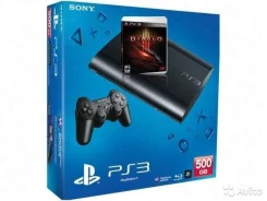 Sony PlayStation 3 ����