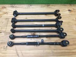 Тяга подвески. Toyota Camry, ACV40, ACV51, AHV40, ASV40, ASV50, ASV51, AVV50, GSV40, GSV50 Двигатели: 1AZFE, 2ARFE, 2ARFXE, 2AZFE, 2AZFXE, 2GRFE, 6ARF...