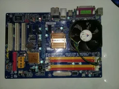 LGA775 ����
