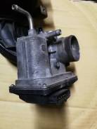 Заслонка дроссельная. Subaru R2, RC1, RC2 Subaru R1, RJ1, RJ2 Двигатель EN07D