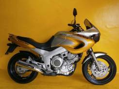 Yamaha TDM 850. 850 куб. см., исправен, птс, без пробега. Под заказ