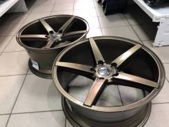 Vossen VPS-303. 8.5x18", 5x114.30, ET33, ЦО 73,1 мм.