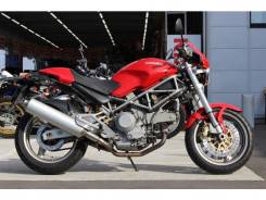 Ducati Monster 900. 900����. ��., ��������, ���������, ��� �������. ��� ����� �� ������������ ����