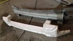 Жесткость бампера. Subaru Forester, SG, SG5, SG6, SG69, SG9, SG9L