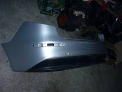 Бампер. Kia Rio, FB, QB Двигатели: G4FA, G4FG, G4LC