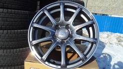 Light Sport Wheels. 6.5x15", 5x105.00, ET39, ЦО 56,6 мм.