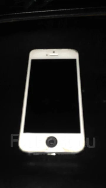Apple iPhone 5 32Gb. �/� ����