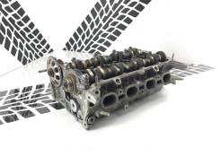 Головка блока цилиндров Toyota