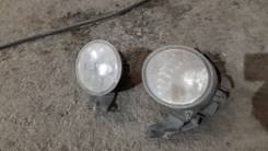 Фара противотуманная. Subaru Forester, SG, SG5, SG6, SG69, SG9, SG9L