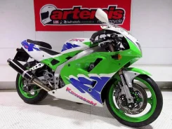 Kawasaki ZXR 400 Ninja. 400����. ��., ��������, ���������, ��� �������. ��� ����� �� ������������ ����