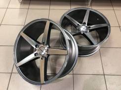 Vossen VPS-303. 8.5x18", 5x114.30, ET33, ЦО 73,1 мм.