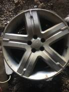 Enkei. 7.0x17", 5x100.00, ET48