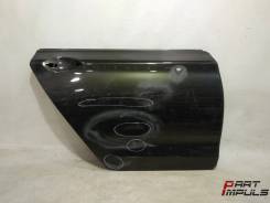 Дверь боковая. BMW 5-Series Gran Turismo, F07 Двигатели: N55B30, N57D30, N63B44