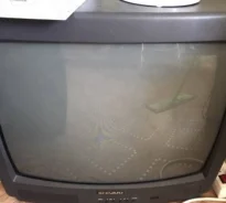 Shivaki. CRT (���) ����