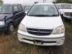 Toyota Nadia. SXN15H, 3SFE