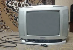 Daewoo. CRT (���) ����