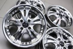Inter Milano Voltec. 5.0x15", 4x100.00, ET45
